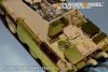 Voyager Model PE35962 WWII Jagdpanther G2 Version Basic Upgrade set For RMF 5012 1/35